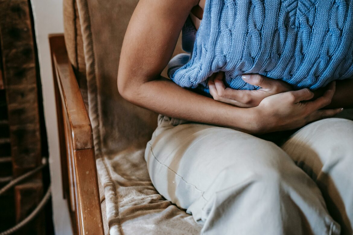 L’importance d’une bonne digestion pour votre bien-être global!!