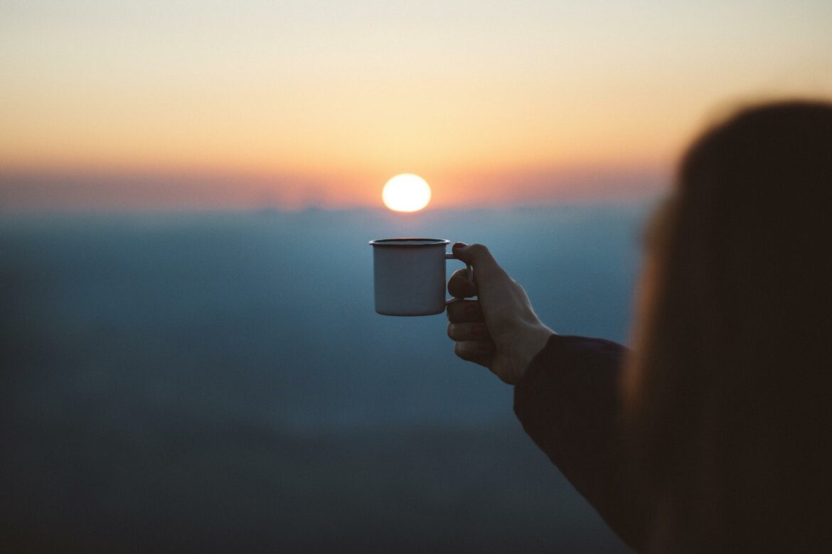 Comment Démarrer la Journée en Pleine Forme !