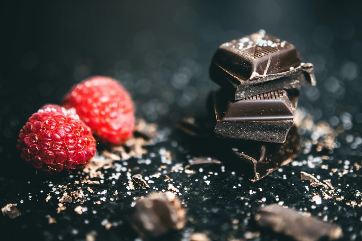 Le Chocolat : Ce Super-Aliment Qui Fait Fondre Nos Cœurs et Nos Papilles